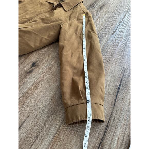 London Fog men's zip up jacket size Large REG - Picture 8 of 10